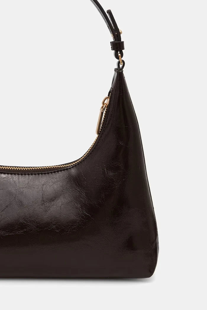 Calvin Klein kadın suni deri çapraz çanta