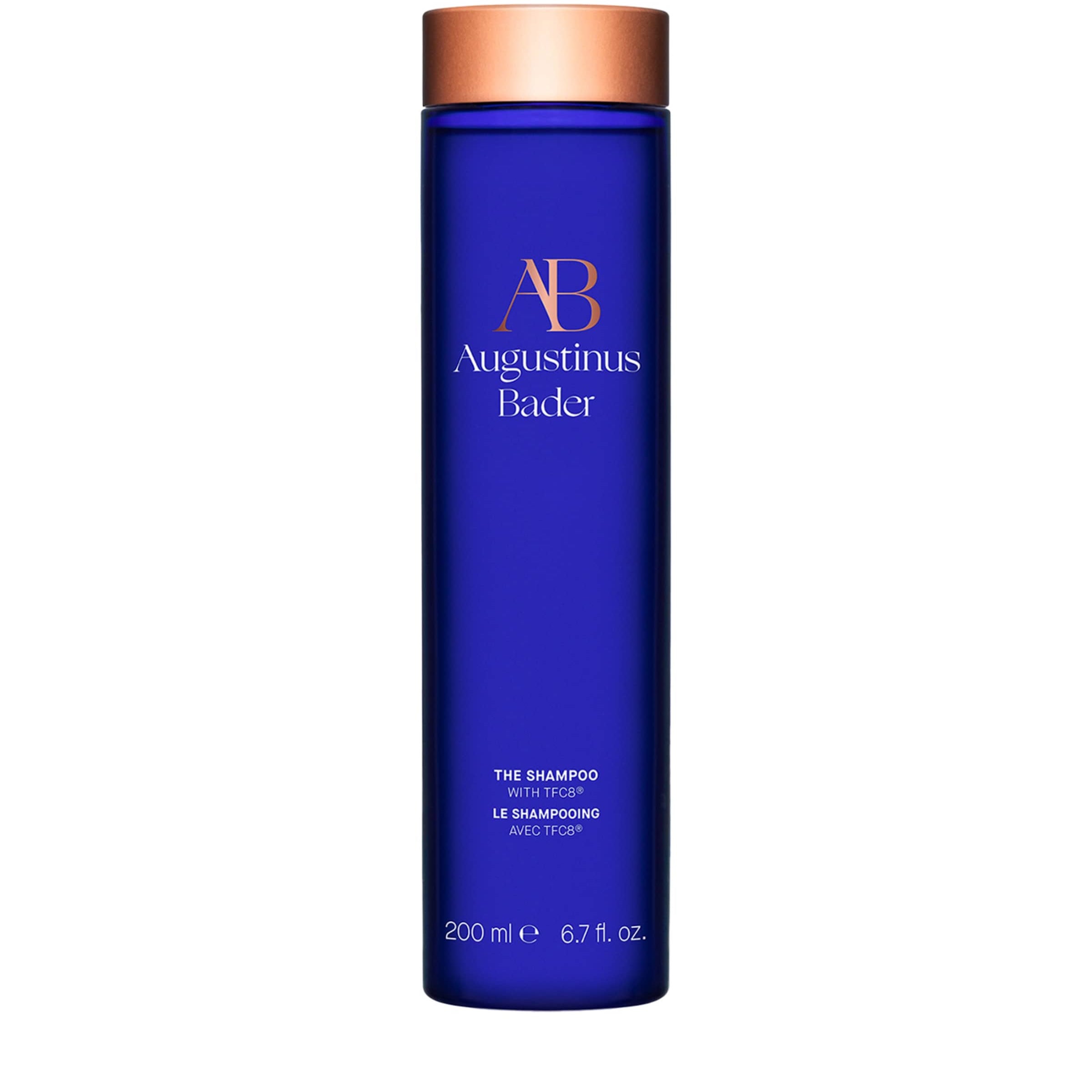 The Shampoo (200ml)