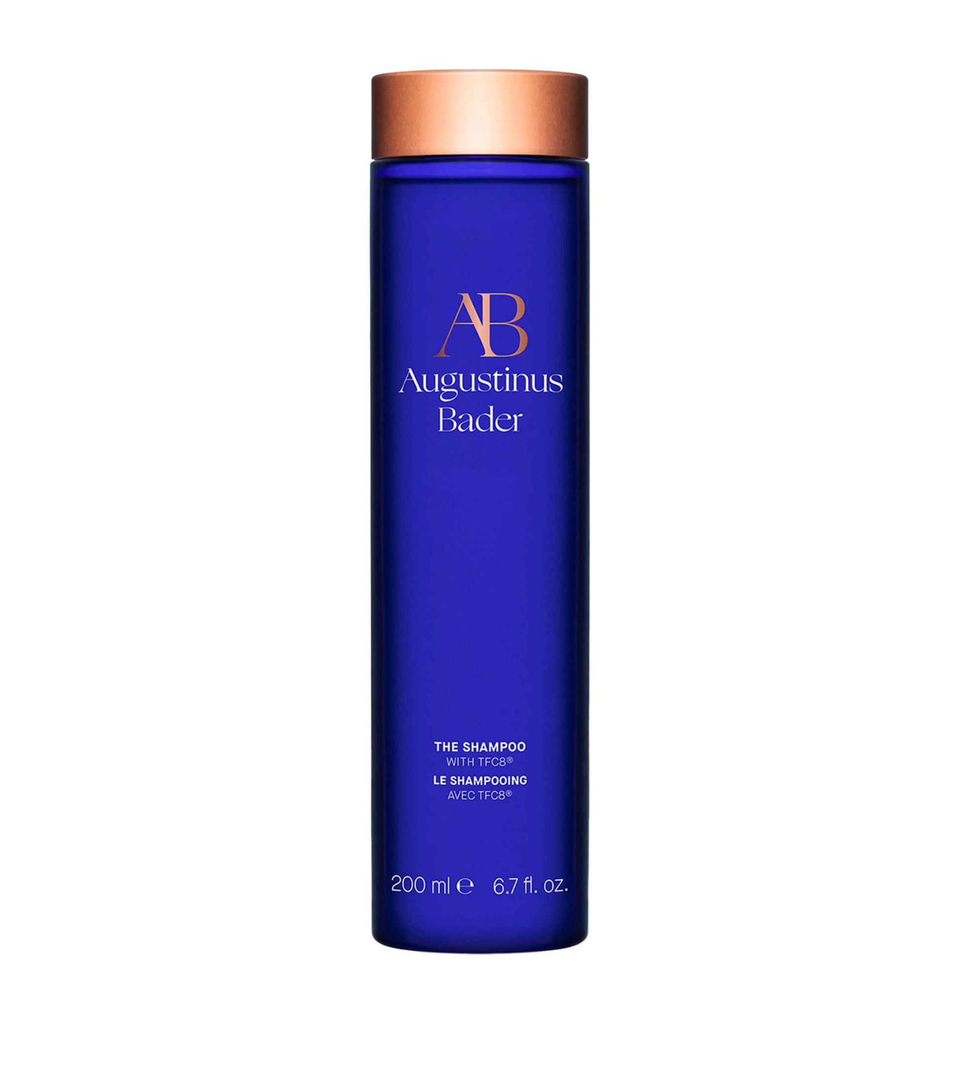 The Shampoo (200ml)