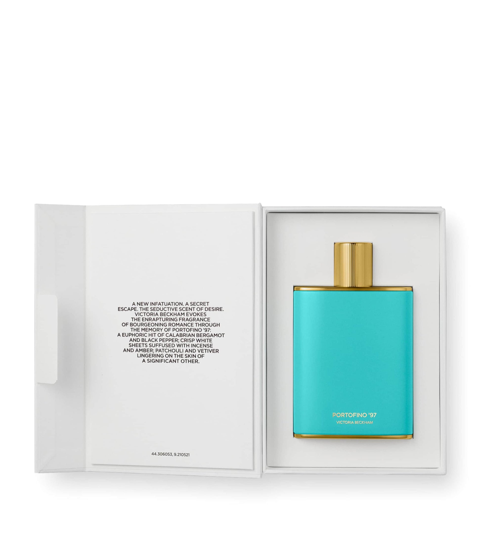 Victoria Beckham Beauty Portofino ‘97 Eau de Parfum (100ml)