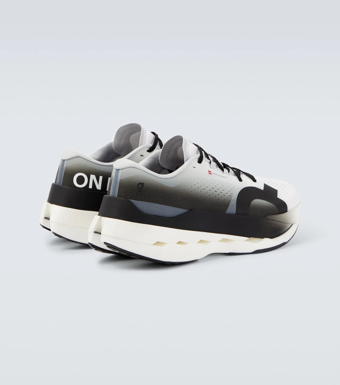 On - Cloudboom Max running shoes