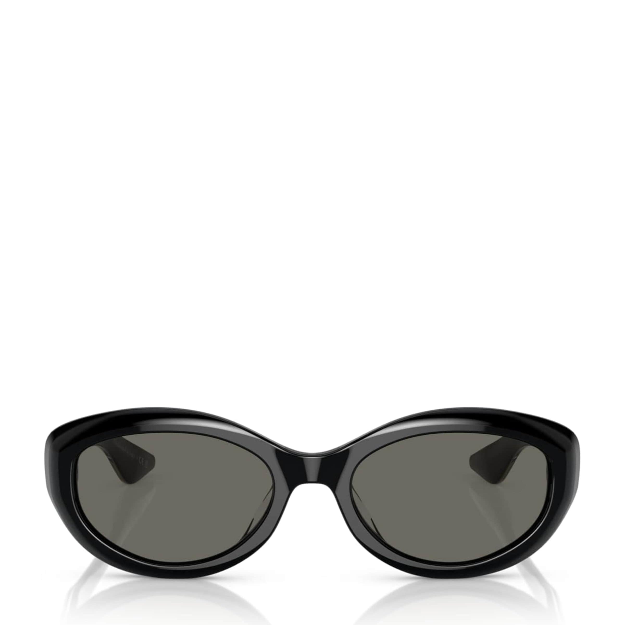 Oliver Peoples Black Acetate 0OV5513SU Sunglasses