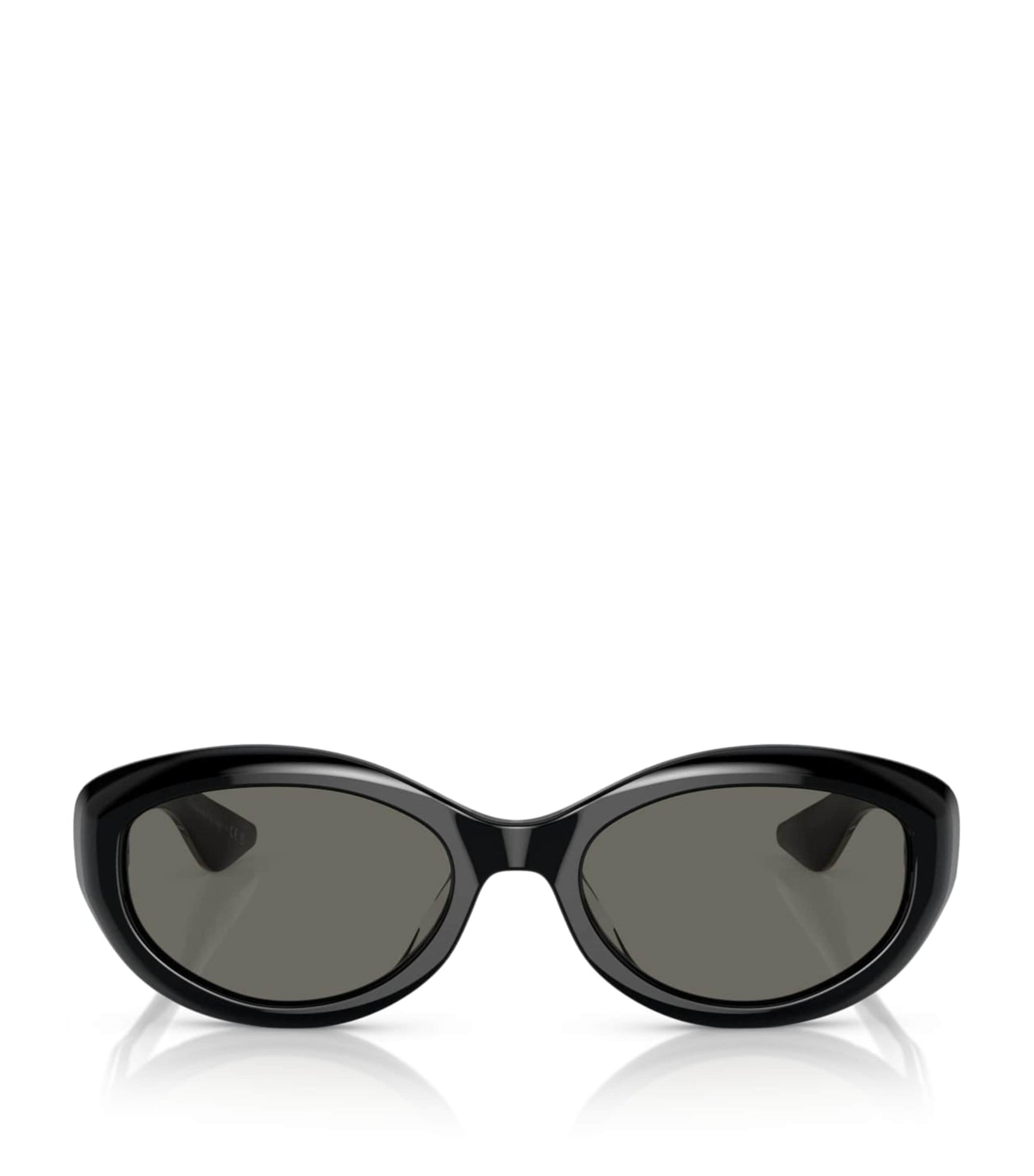Oliver Peoples Black Acetate 0OV5513SU Sunglasses