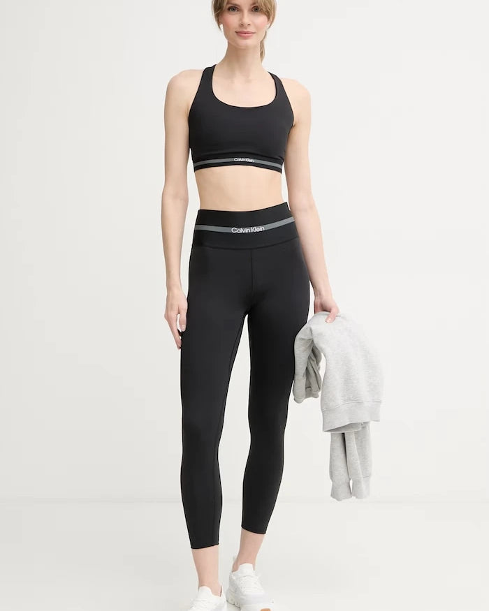 Calvin Klein Performance спортен сутиен