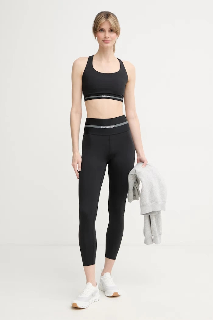 Calvin Klein Performance Spor Sütyeni