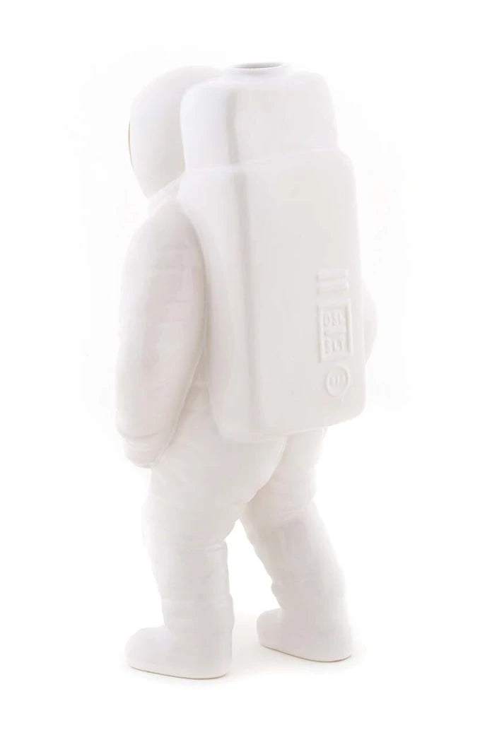 Декоративна ваза Seletti Cosmic Diner Starman
