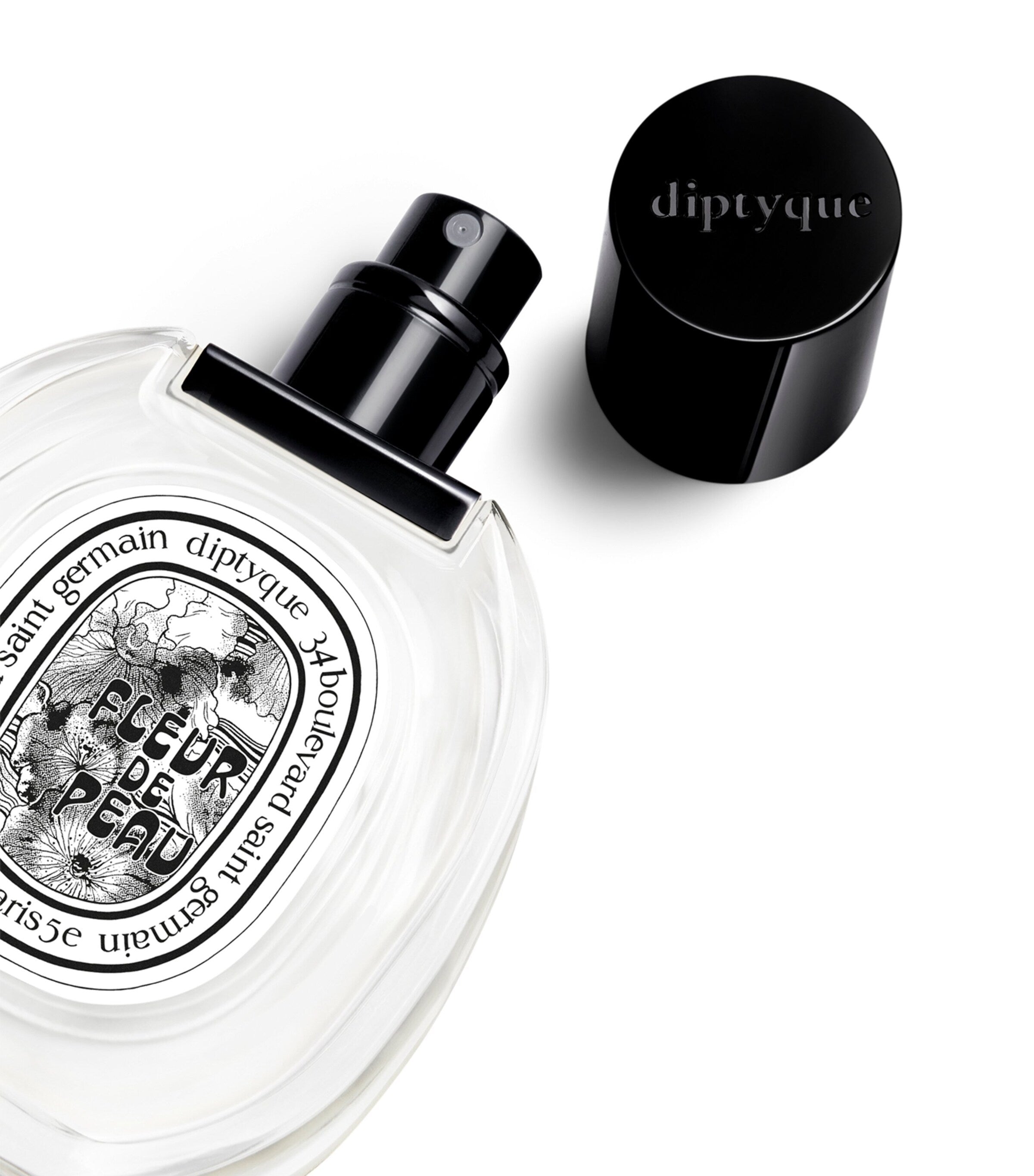 Fleur de Peau Eau de Toilette (50ml)