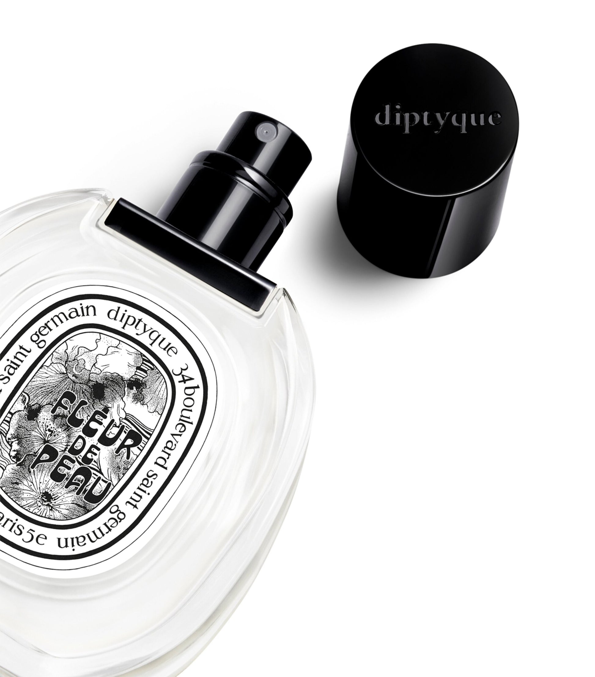 Fleur de Peau Eau de Toilette (50ml)