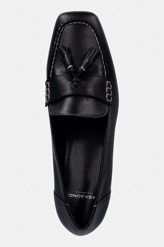 Кожени мокасини Vagabond Shoemakers DEBBI