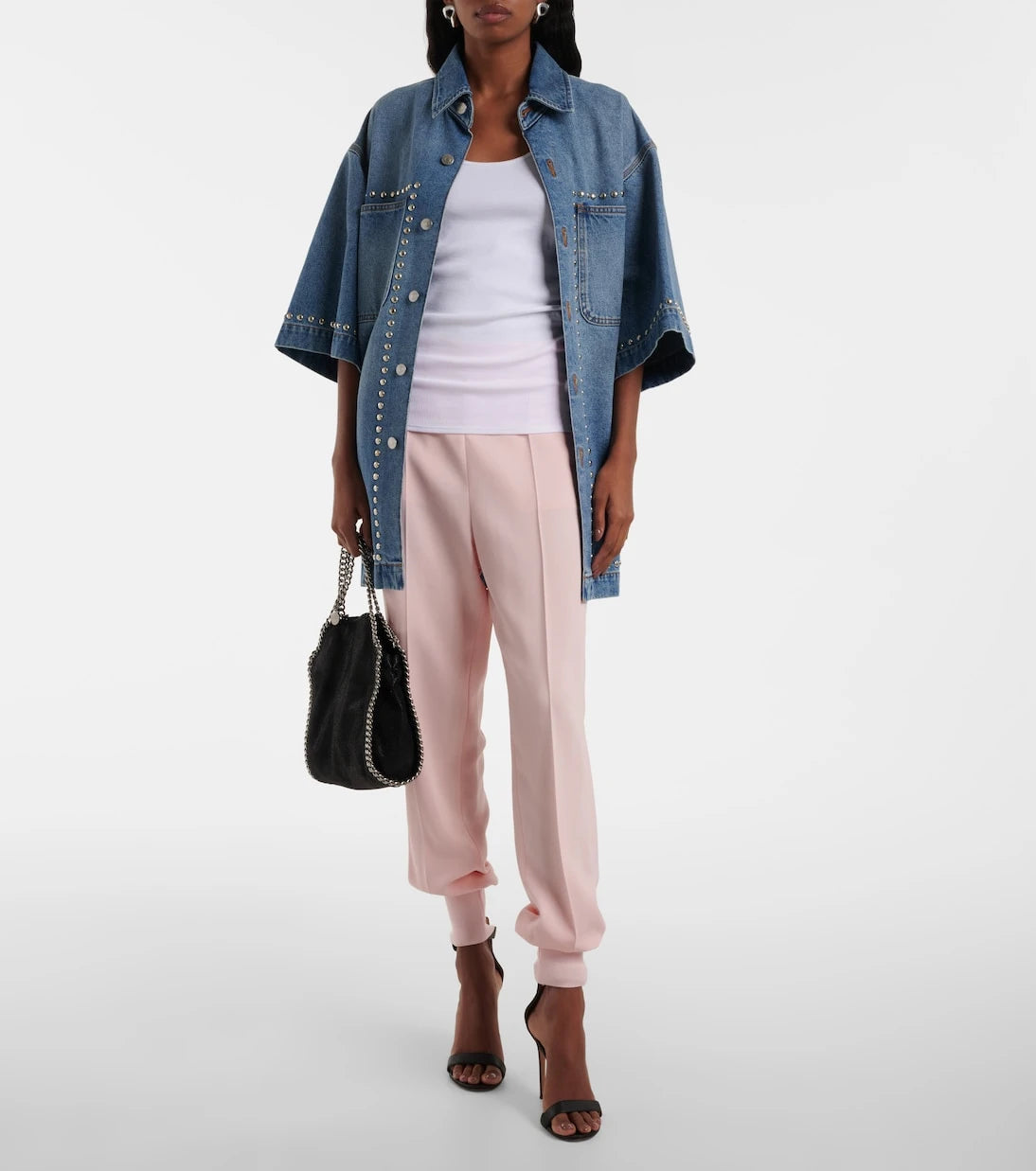 Stella McCartney - Iconic sweatpants