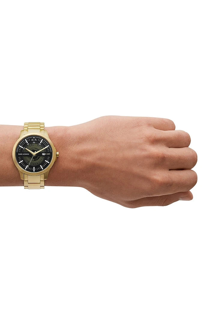 Часовник Armani Exchange