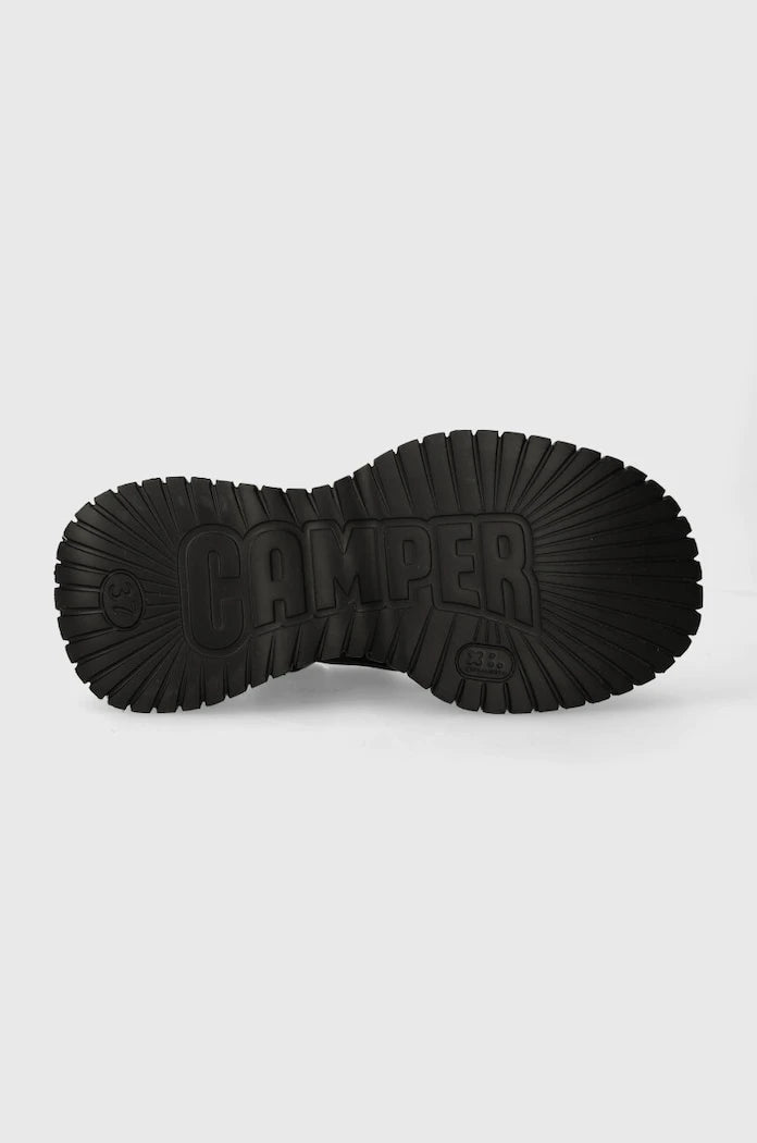 Кожени сандали Camper BCN