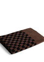 BAINA Check Roman Beach Towel (90cm x 170cm)