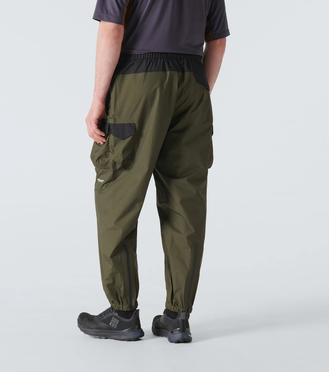 The North Face - x Undercover cargo pants