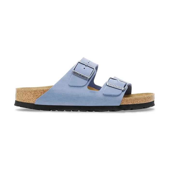 Кожени чехли Birkenstock Arizona
