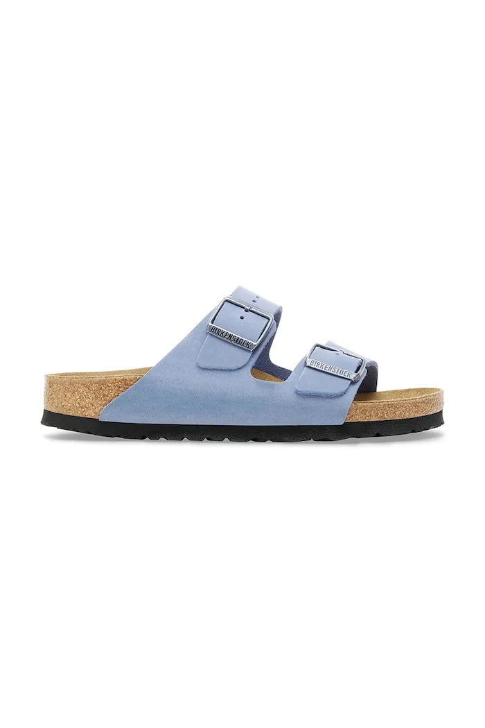 Кожени чехли Birkenstock Arizona