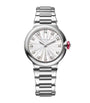 Stainless Steel and Diamond Lvcea Watch 33mm