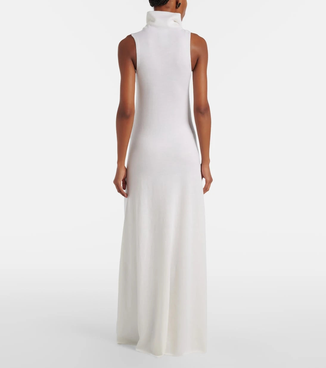 Tom Ford - Knitted wool maxi dress