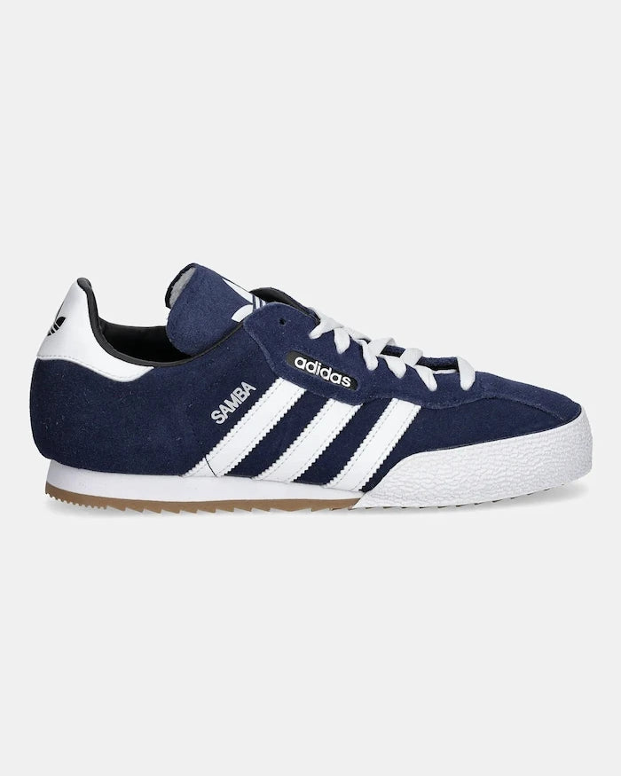 adidas Sam Super Suede 019332 Samba Spor Ayakkabı