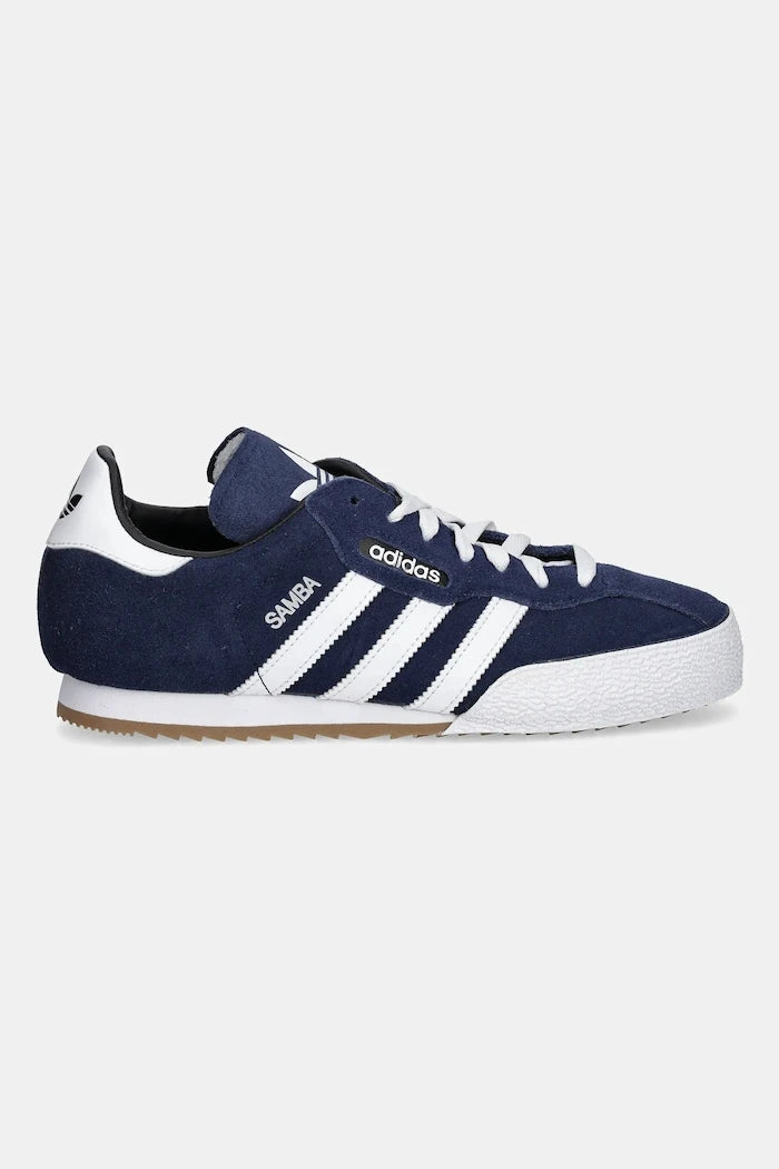 Маратонки adidas Sam Super Suede 019332 Samba