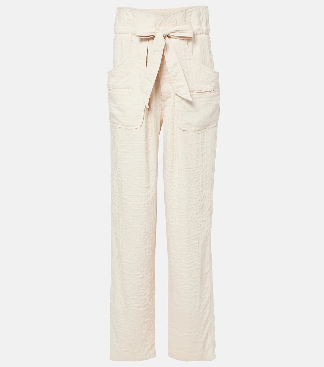 Marant Etoile - Serida straight pants