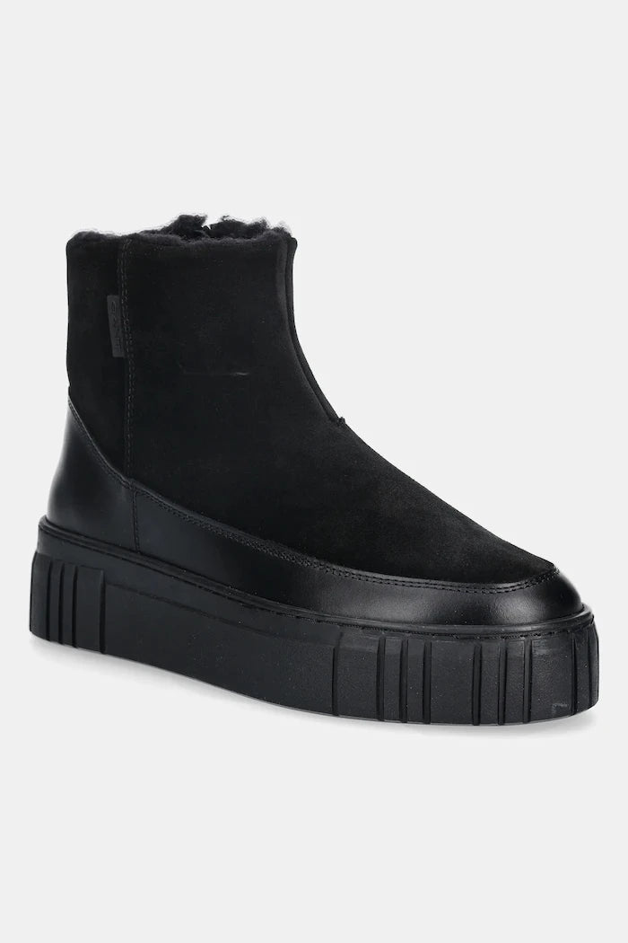 Кожени апрески Gant Snowmont