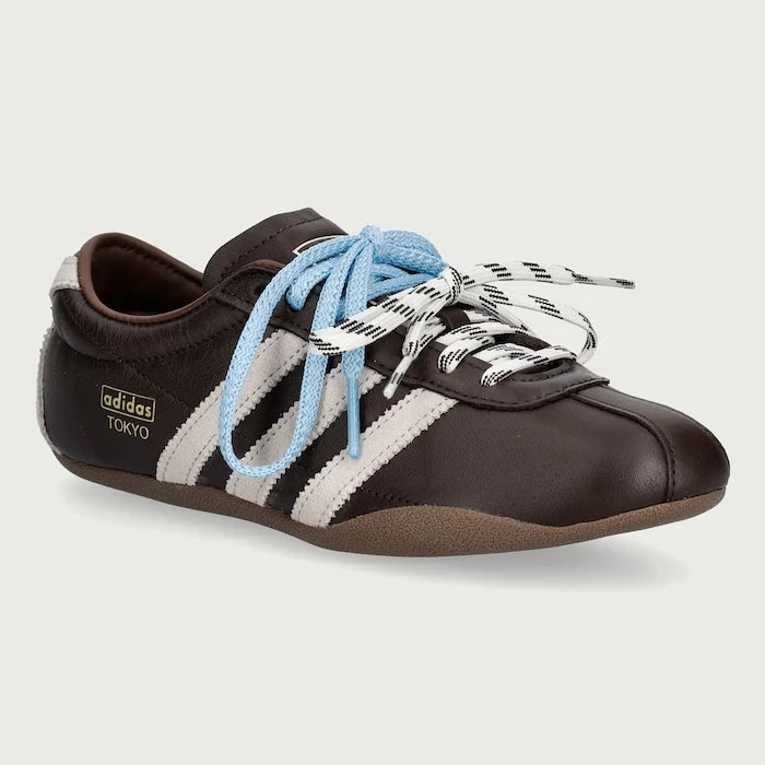 Tokyo Kadın Deri Sneaker