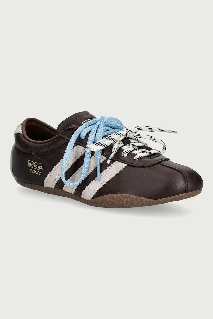 Tokyo Kadın Deri Sneaker