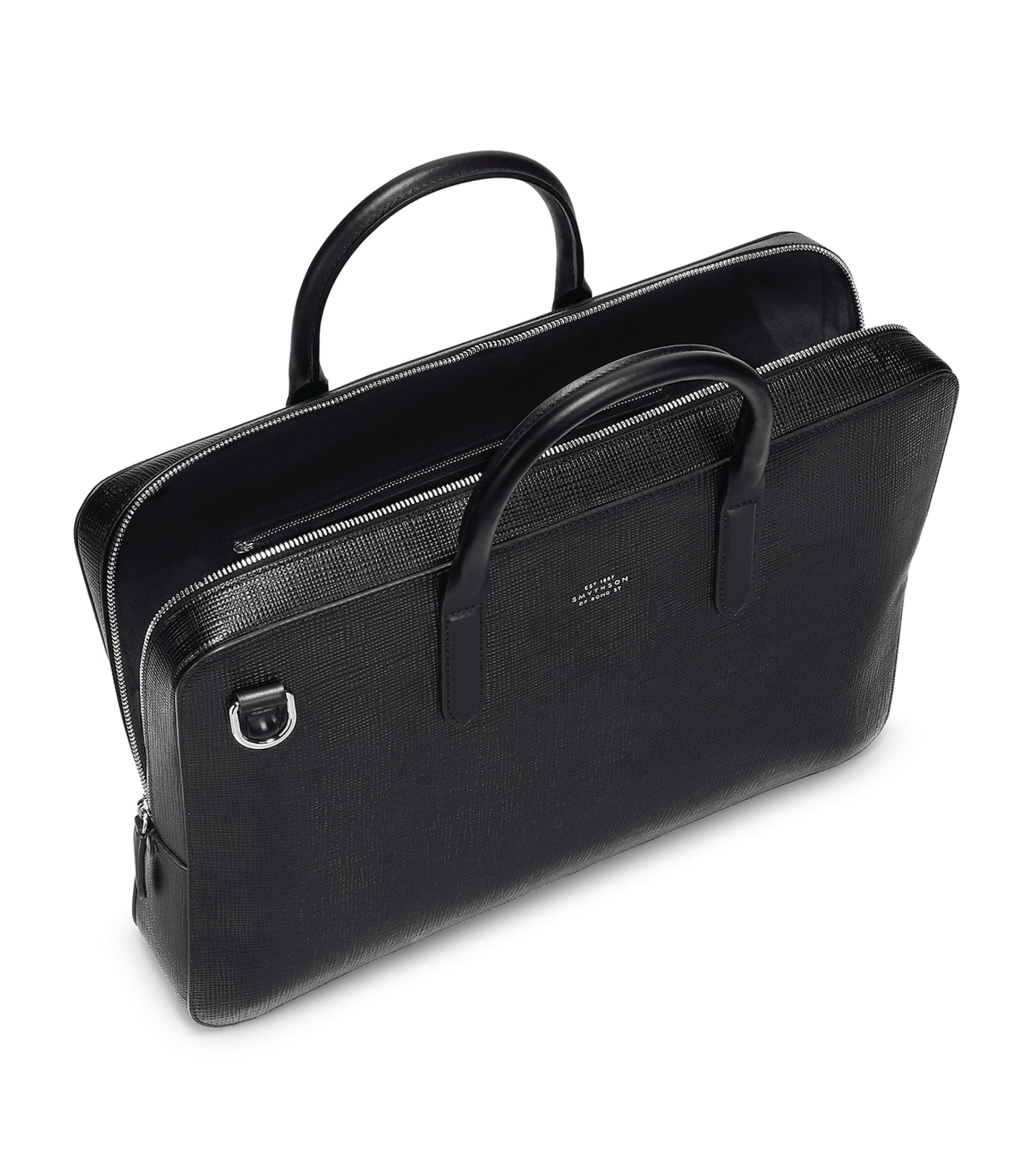 Leather Briefcase