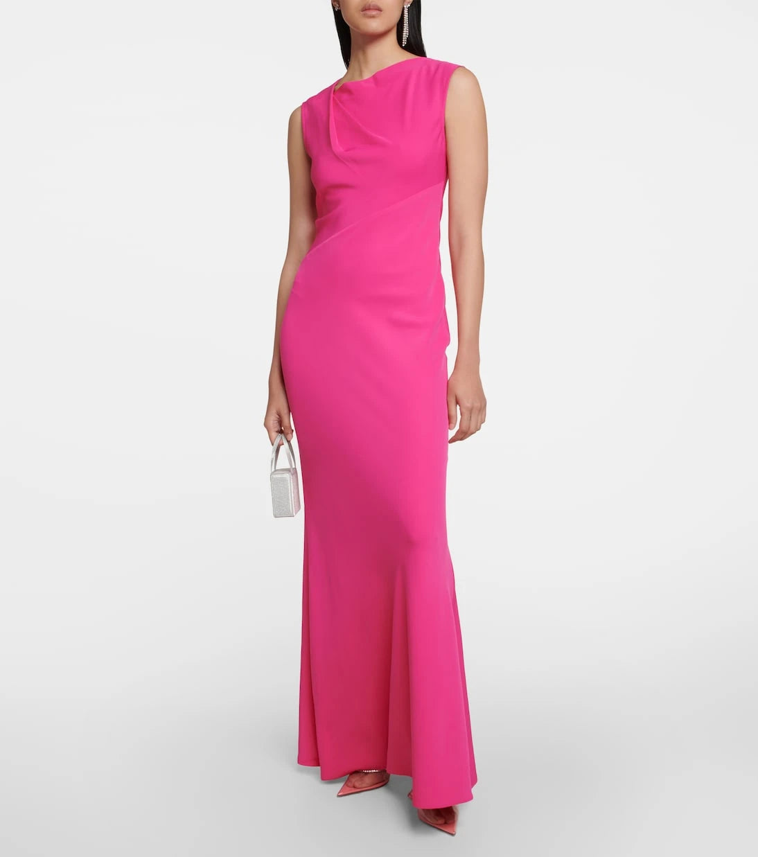 Roland Mouret - Cady gown
