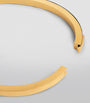 Nialaya Jewelry Gold-Plated Simplicity Bangle