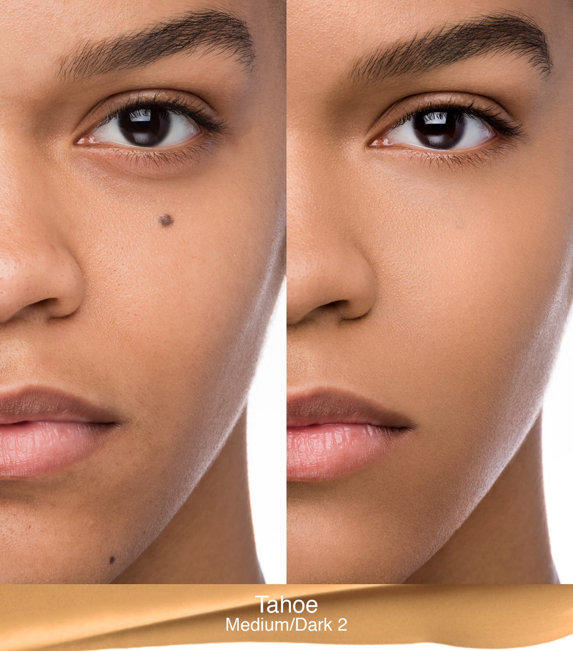 Natural Radiant Longwear Foundation