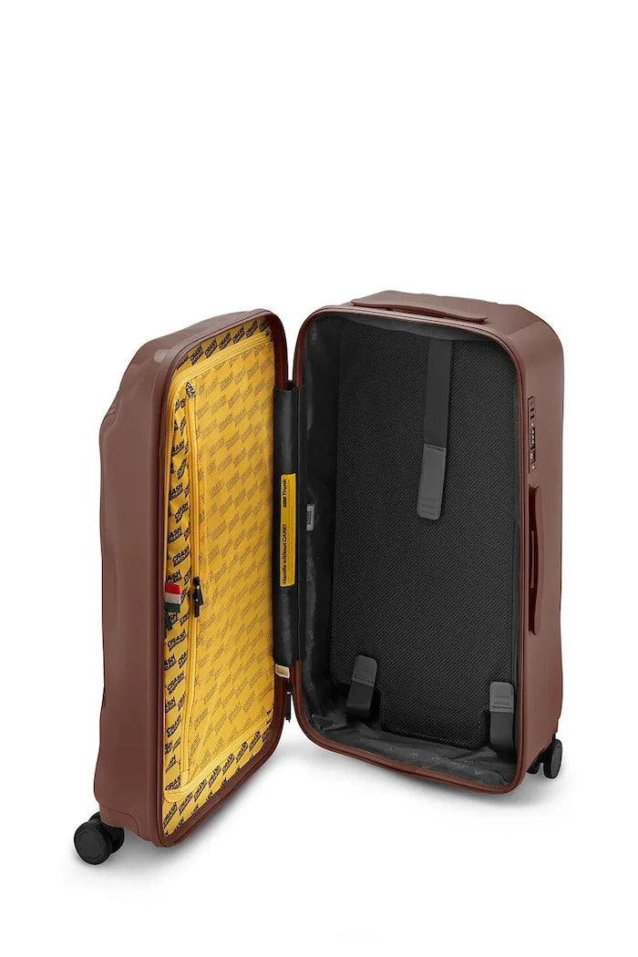 Crash Baggage куфар TRUNK Medium size 36x35x72 cm