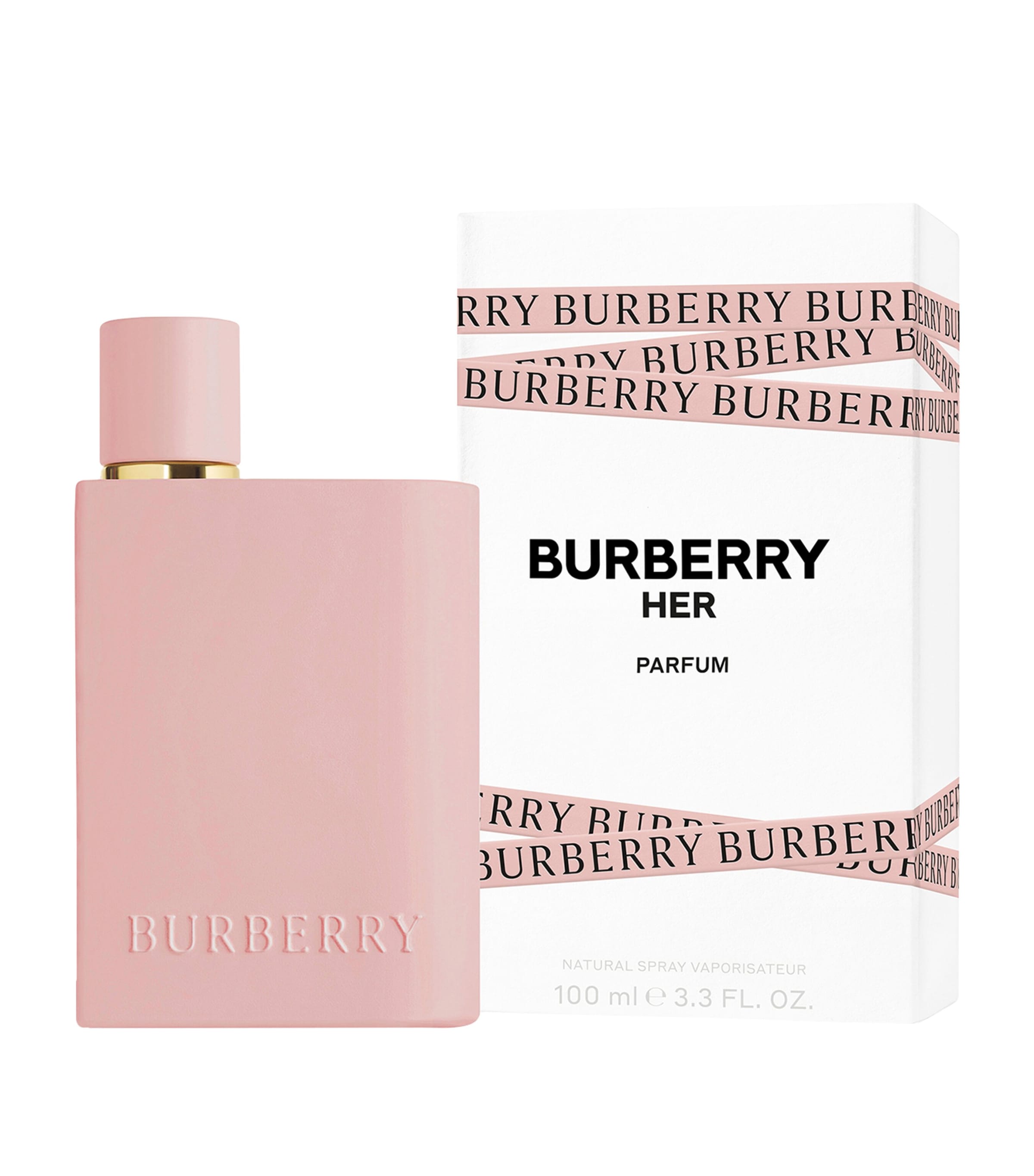 Burberry Her Vanilla Absolute Eau de Parfum (100ml)