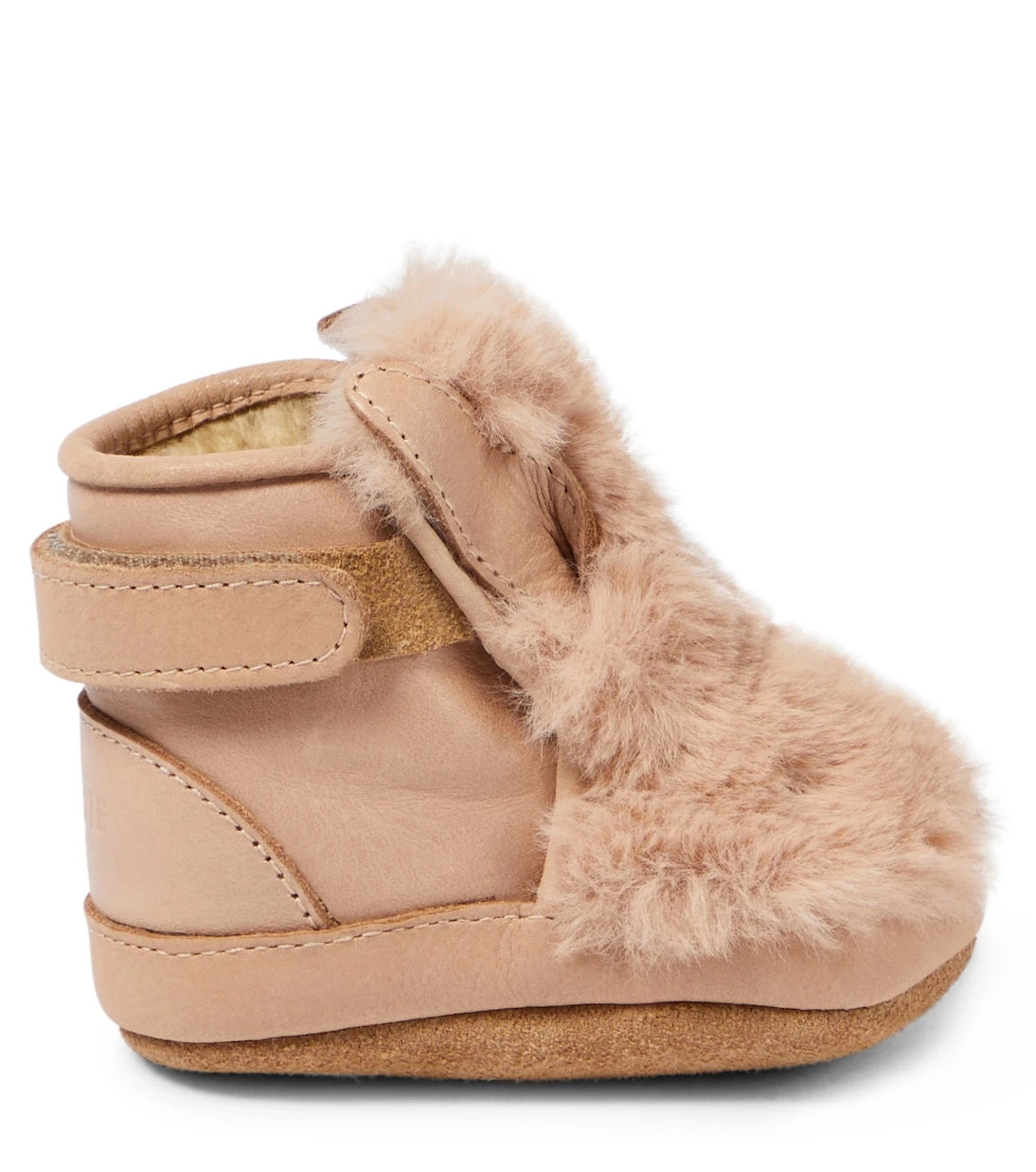 Donsje - Baby Richy leather booties