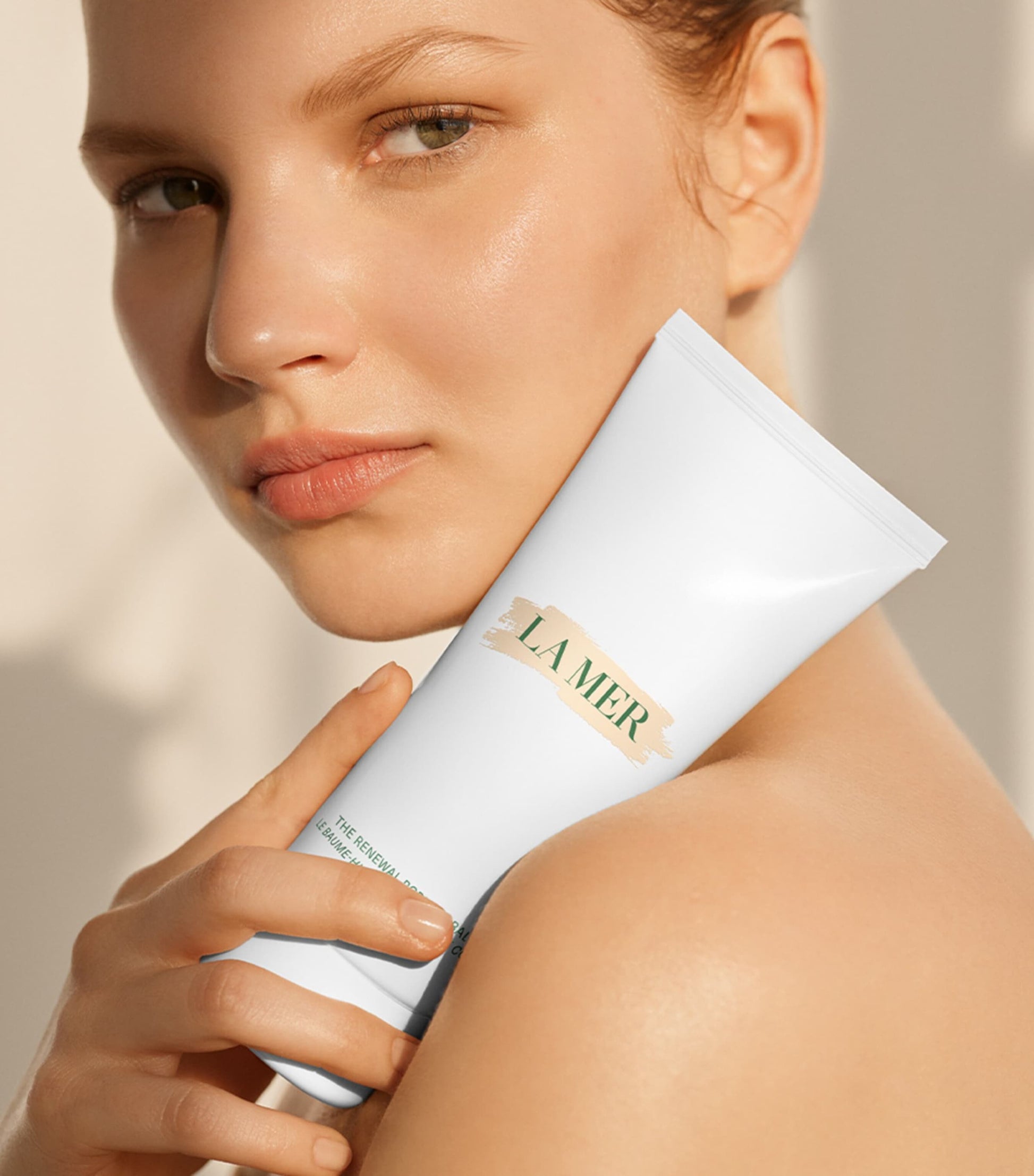 La Mer The Renewal Body Oil Balm (200ml)