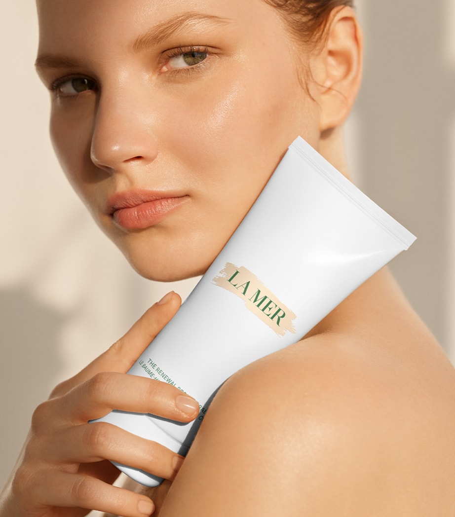 La Mer The Renewal Body Oil Balm (200ml)