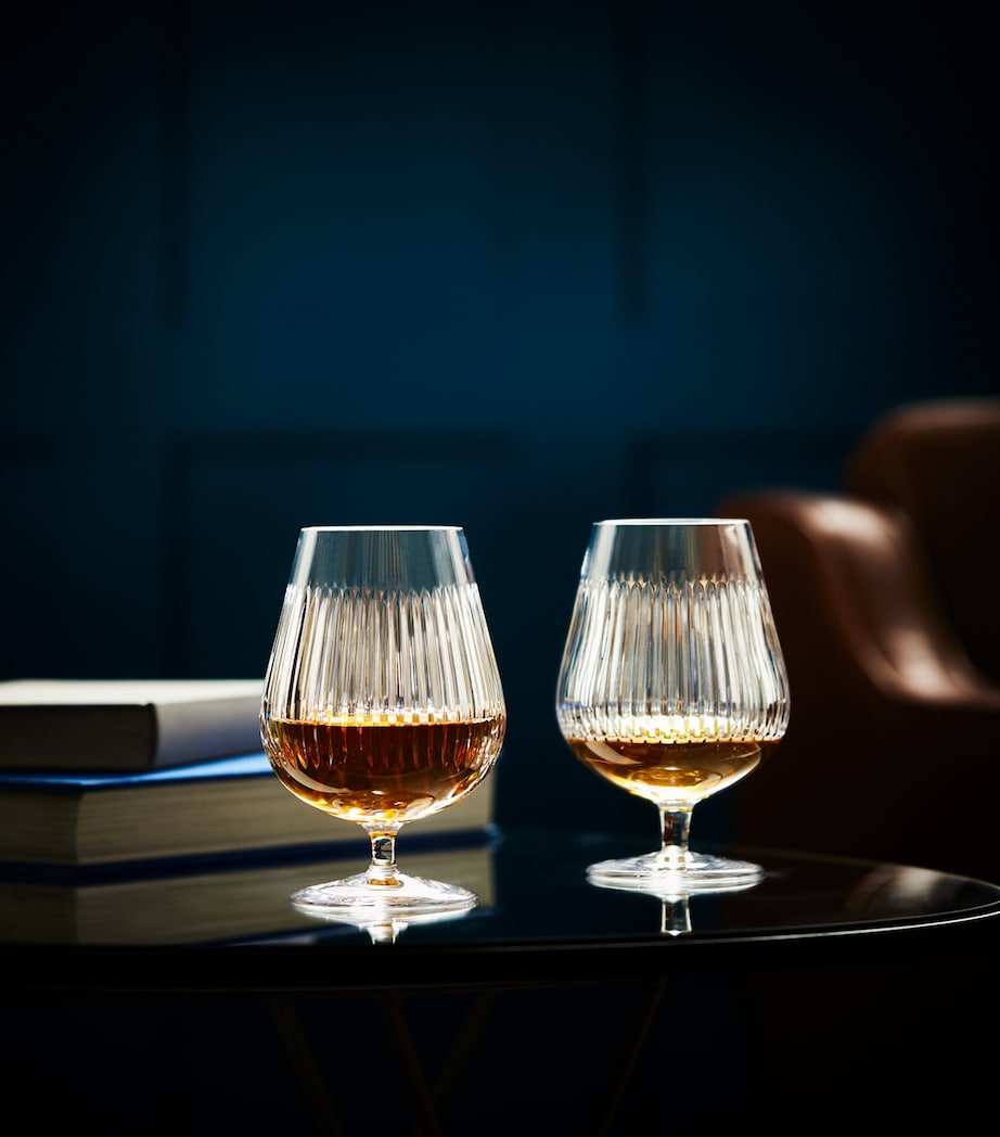 Set of 2 Connoisseur Aras Brandy Balloons (510ml)