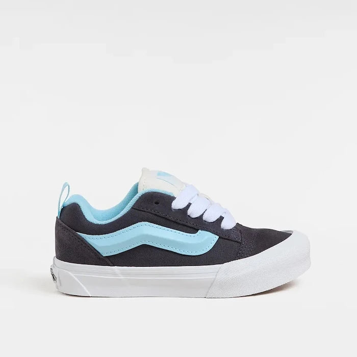 Детски ниски кецове Vans Knu Skool