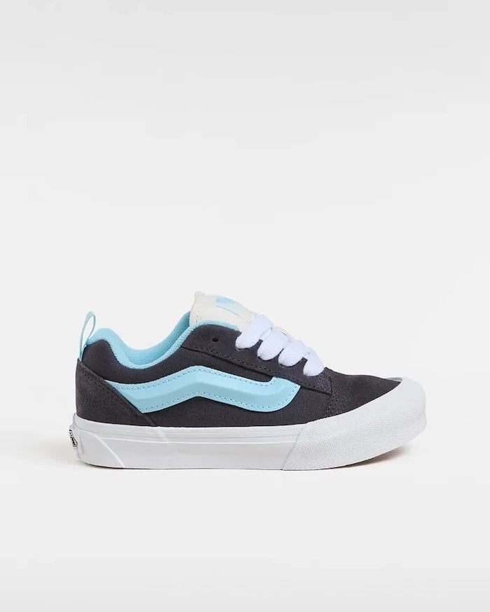 Vans Knu Skool Çocuk Alçak Sneaker