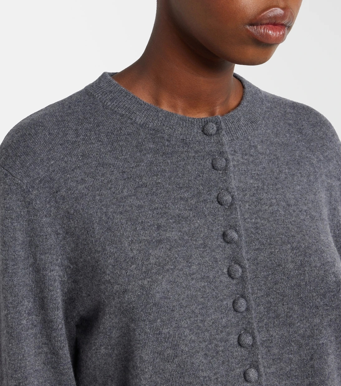 Lisa Yang - Wilona cashmere cardigan