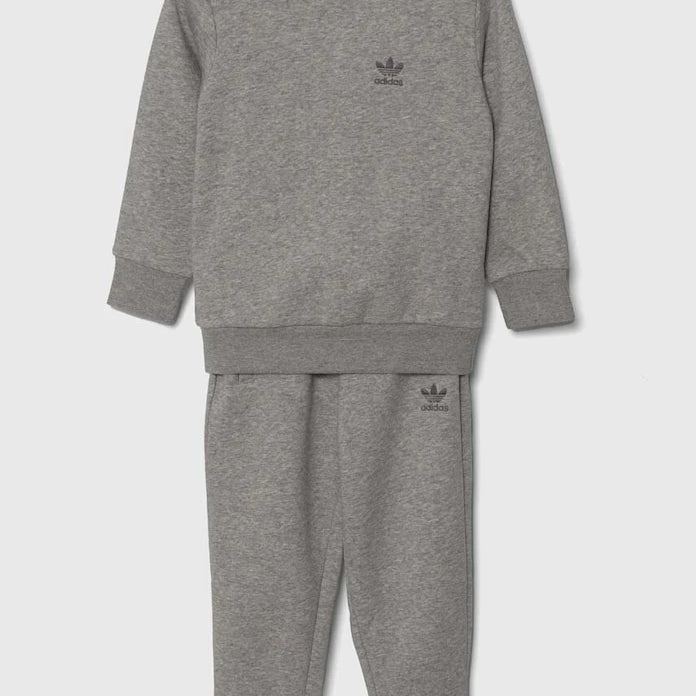 Детски анцуг adidas Originals TREFOIL CS