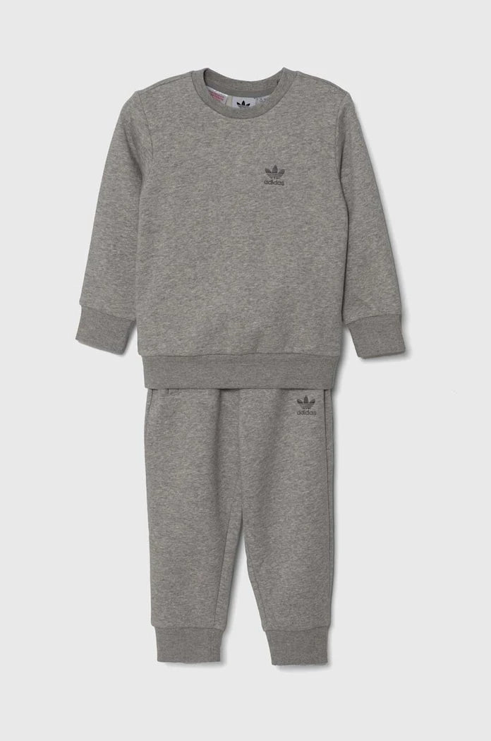 Детски анцуг adidas Originals TREFOIL CS