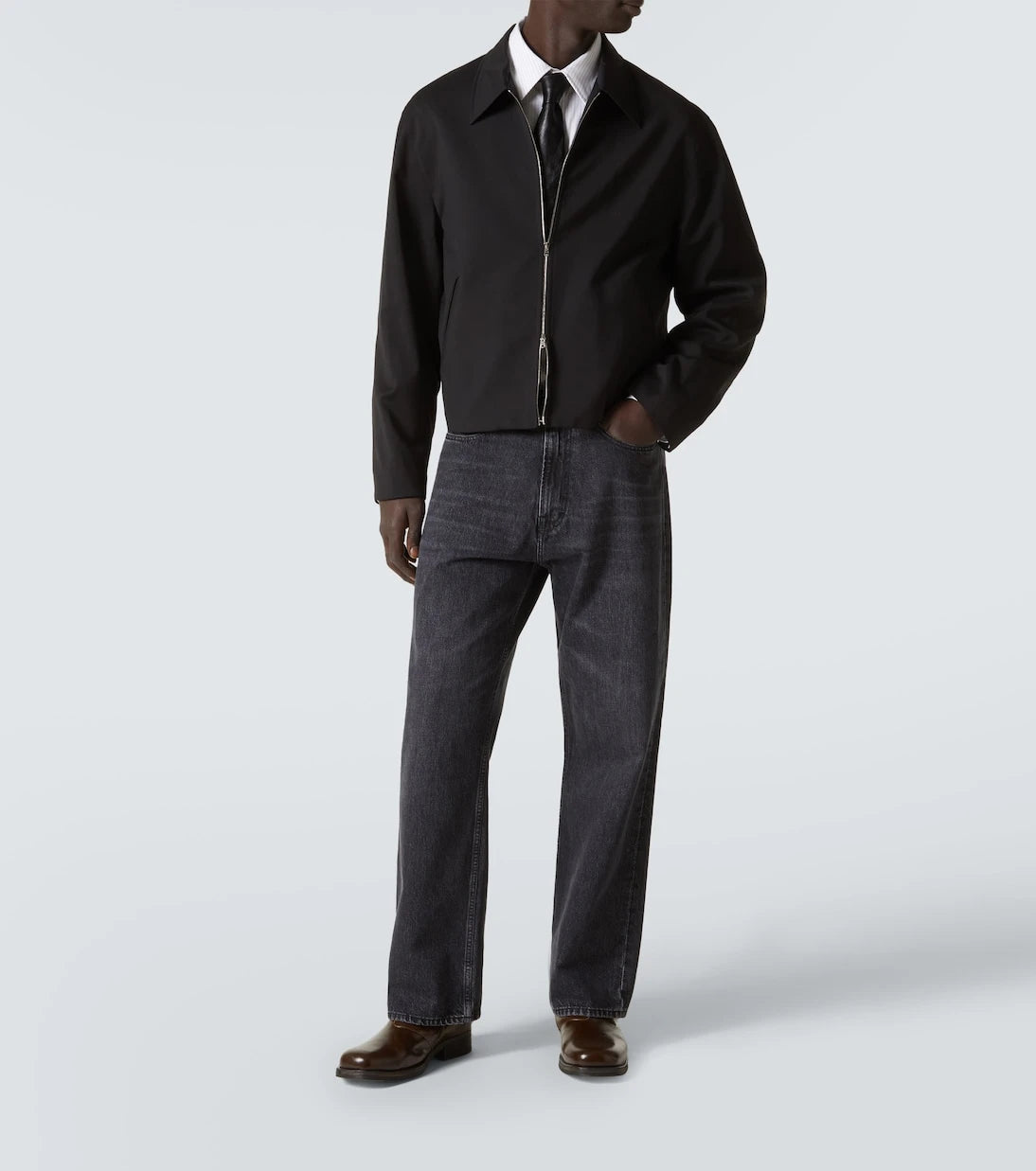 Our Legacy - Wool jacket