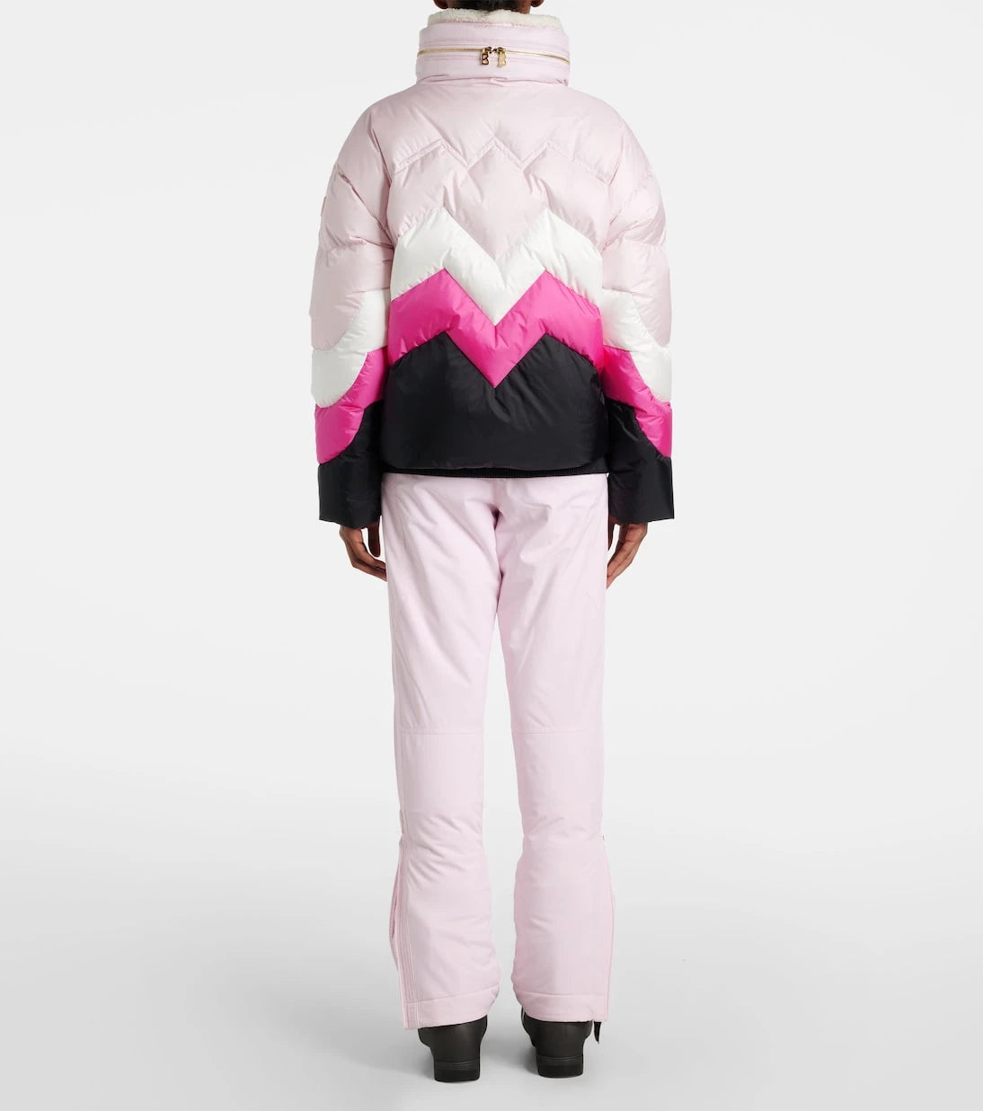 Bogner - Vanja chevron ski jacket