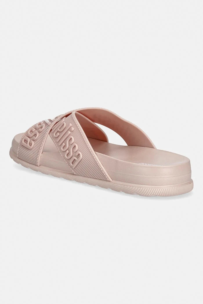 Чехли Melissa MELISSA COZY SLIDE M LOVER II AD