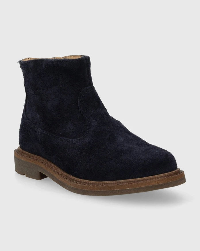 Pom D'api SISTER BOOTS Çocuk Süet Bot