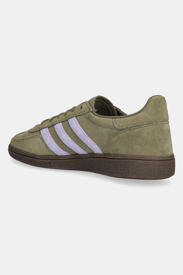 adidas Originals Handball Spezial Süet Spor Ayakkabı