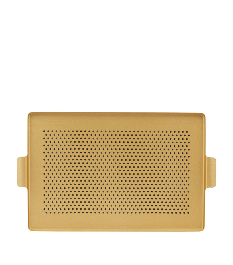 Kaymet Pressed Rubber Grip Tray (52cm)