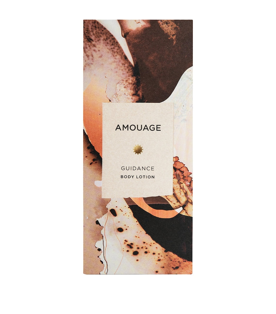 Amouage Guidance Body Lotion (360ml)